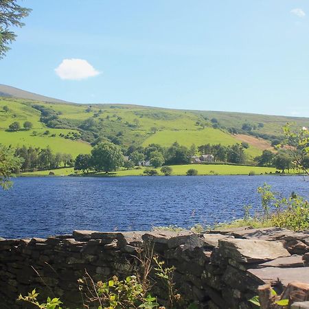 Isallt Nantlle Bagian luar foto