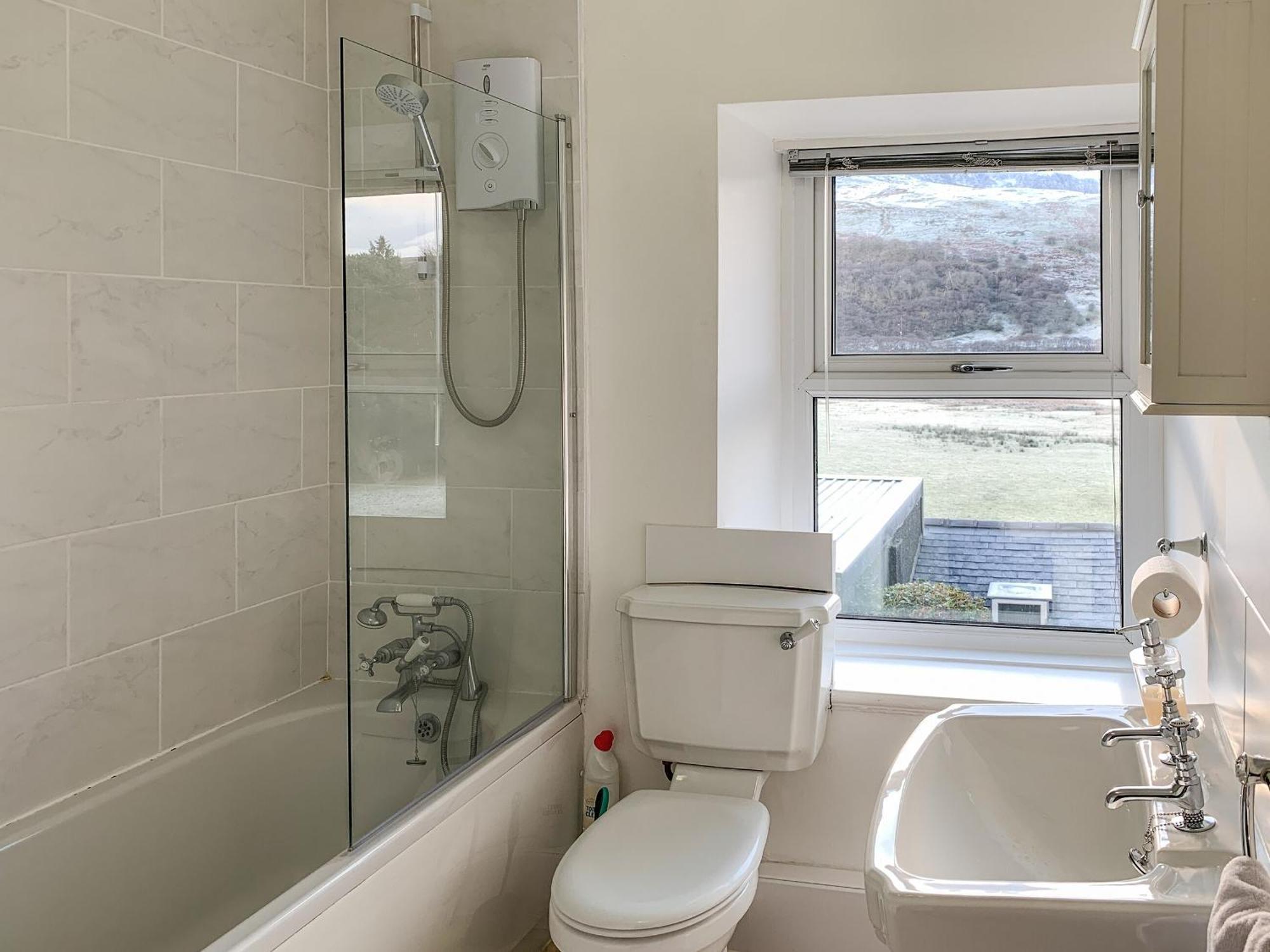 Isallt Nantlle Bagian luar foto