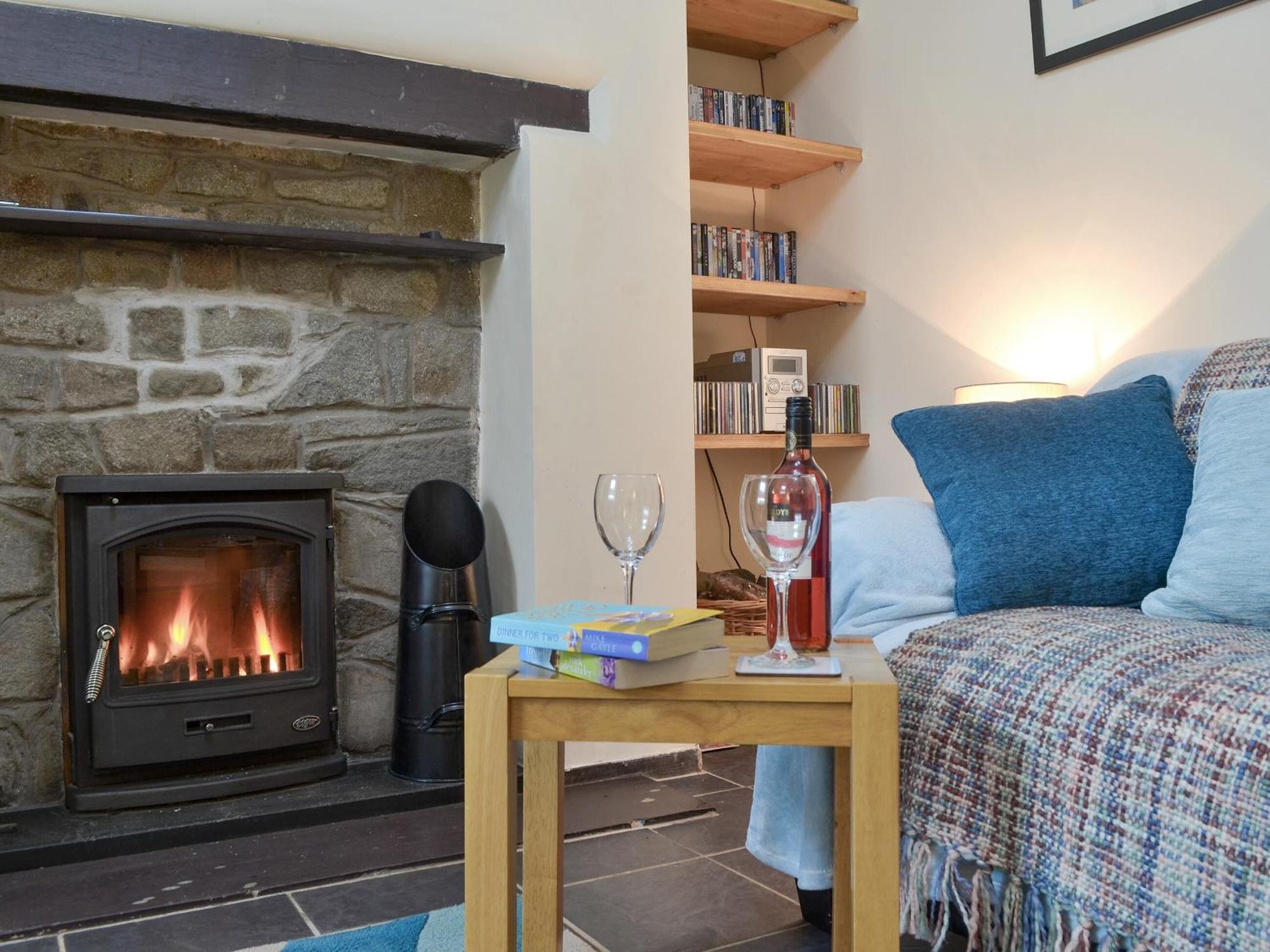 Isallt Nantlle Bagian luar foto